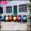 Advanced amusement items dodgems for sale high quality