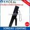professional 25x10w rgb led blinder led wash light club light for bar party satge decoration
