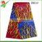 cheap wax hollandais fabric for african custom clothing