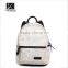 China suppliers  online schoolbag leather backpacks for girls