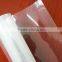 new design fashion namometer 2 mil PET transparent protective furniture decorative film for desk or house