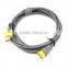 Hot sale mobile phone accesories usb cables male to female 1.5m 3m 5m 10m
