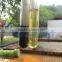2016 Hot Sale New Technology Waste Oil to Diesel Fuel Refinery Machine