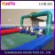 inflatable racing pony horse with track,inflatable jumping horse on sale, used party inflatable bouncing house