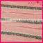 Wholesale decorative bridal beaded trims for apparel WTP-1210