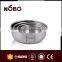 Thai Stainless Steel Mixing Bowl With Cheap Price