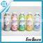 custom top value bottle labels packaging label strong adhesive cup sticker printed