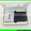 solar power phone case 4200mah rechargeable battery case for iPhone 6 iPhone 6s plus charger
