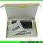 3200mah solar mobile charger phone case for iPhone 6 power bank