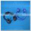 New product Thumb shaped plastic mobile phone holder