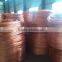 Copper rod 4mm,copper wire rod 8mm,pure copper wire