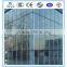 building construction glass panel glass curtain wall price