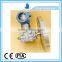 Capacitive level transmitter