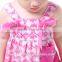 2016 wholesale high-quality newborn baby cotton clothes kids romper fair and lovely price