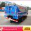 Forland mini walk behind street sweeper