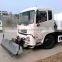 8 tons high pressure clean truck, high pressure pump truck