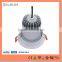 18W IP20 Citizen COB Slim Recessed Downlight Dimmable for Bathroom
