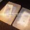 China oem plastic parts low volume production