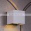 CE and RoHS hot sale led wall light white or black
