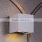 CE and RoHS hot sale led wall light white or black