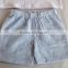 Children's Toddlers seersucker clothing sets with shorts