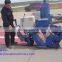 Airport Runway Preventive Maintenance Portable Shot Blasting Machine