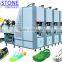 EVA Sole MachineEVA Foam Production LineCrocs Slipper MachineEVA Injection Molding Machine JL-198