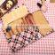 EALIKE makeup brushes accessories,mini/ travel makeup brush set