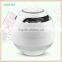 Subwoofer bluetooth speaker with HD stereo sound quality,music mini bluetooth speaker
