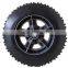 10 inch plastic wheel for hand truck, generator, garden cart