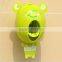 Animal Toothbrush Dispensers,kids Hands Free Toothpaste Dispenser