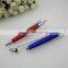 cheap pen plastic for advertisement and promotion