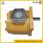 factory supply product gear pump 705-22-21000 for excavator machine PC30-1