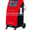 Fully automaticlly Car A/C machine(GEA N2-pro)/car a/c refrigerant recovery recycling machine