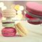 ECO-Friendly Newest Promotional Gifts silicone Macarons purses
