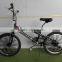 20 Inch Custom Steel Freestyle Bike /BMX Bicycle