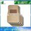 High quality factory direct anti scratch car carpet floor mat