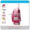 Nylon Cartoon New Style Girl Kids School Trolley Bag