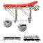 High Quality Automatic Loading Ambulance Stretcher