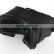Best design virtual reality 3d vr glasses, google cardboard vr for home cinema