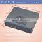 Wholesale- MD550 Micro Vault Digital Code Jewelry Car handgun pistol portable A4 file security storage steel Mini Safe Box