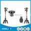 Technical carbon fiber camera tripod for photoraphers K029+Q00