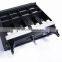 Free Sample 5 Bills 8 Coins or 4 Bills 8 Coins Metal Cash Drawer from China