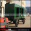 hot sale AC dynamo generator trailer mounted generator