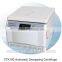CTK120 automtic decapping centrifuge
