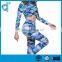 Fashionable Camouflage Comfortable Breathable Neoprene Smooth Skin Wetsuit