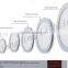 3W mini led panel led recessed panel light 3 years warranty