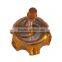 Colorful aluminium colorful dirt bike vent valve