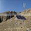 Besstun 1000w CE TUV prove solar hot closed system