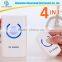 wireless battery operated programmable mp3 door chime kit doorbell with 4 in 1 function                        
                                                Quality Choice